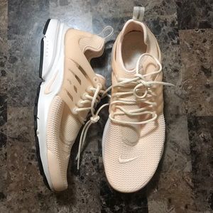 NEW Nike WMNS Air Presto Sz 8